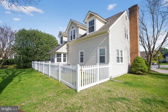 825 DUNBROOKE CT, Frederick, MD 21701