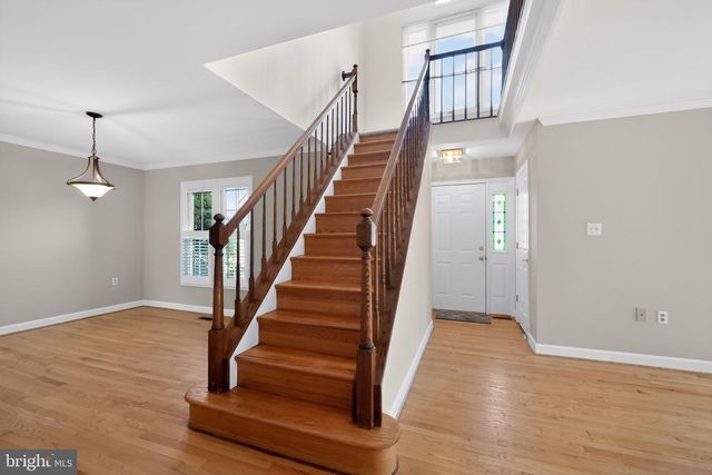 825 DUNBROOKE CT, Frederick, MD 21701
