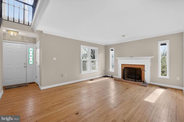 825 DUNBROOKE CT, Frederick, MD 21701