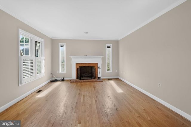 825 DUNBROOKE CT, Frederick, MD 21701