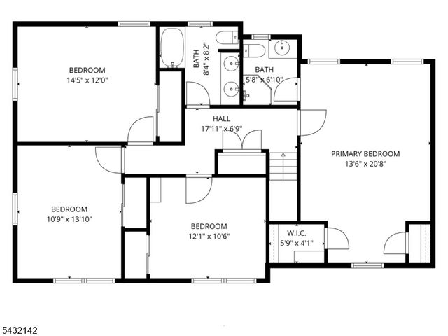 48 Walnut Cir, Bernards Twp., NJ 07920