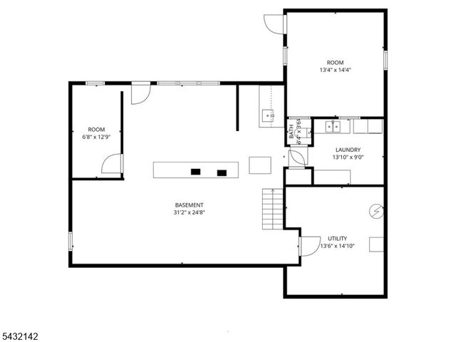 48 Walnut Cir, Bernards Twp., NJ 07920