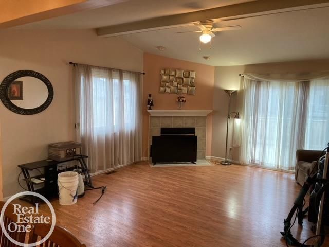 42261 Aspen Ct. Court, Clinton Twp, MI 48038