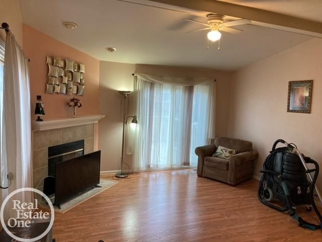 42261 Aspen Ct. Court, Clinton Twp, MI 48038