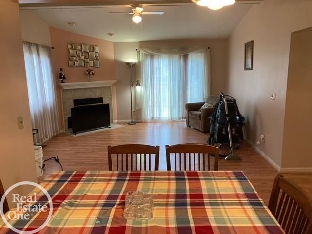 42261 Aspen Ct. Court, Clinton Twp, MI 48038