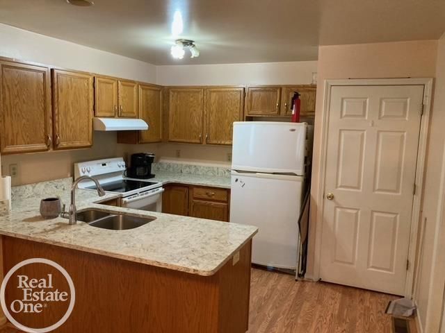 42261 Aspen Ct. Court, Clinton Twp, MI 48038