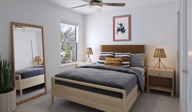 9801 Plainfield Drive SL9811, Fort Worth, TX 76108