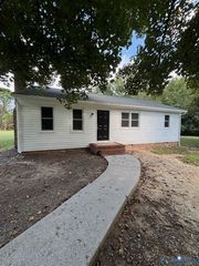 12509 Beach Rd, Chesterfield, VA 23838