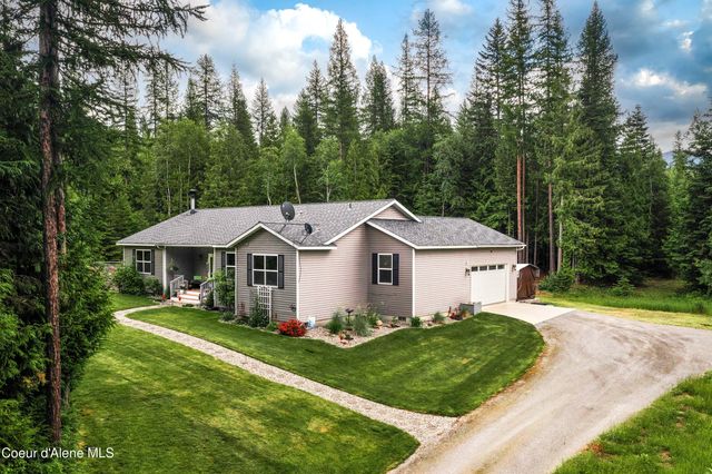 518 High Rd, Sandpoint, ID 83864 property photo