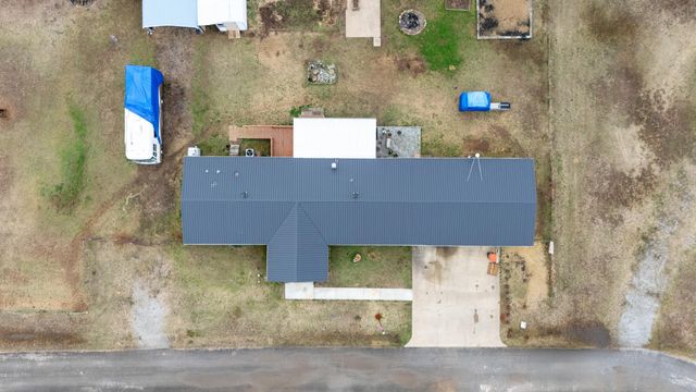 27860 S 633 Trail, Grove, OK 74344