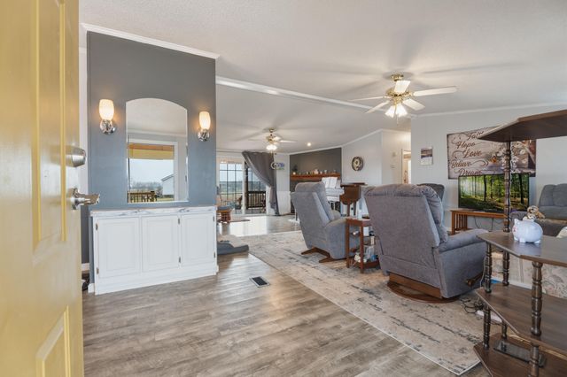 27860 S 633 Trail, Grove, OK 74344