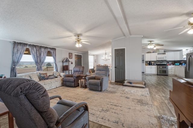 27860 S 633 Trail, Grove, OK 74344