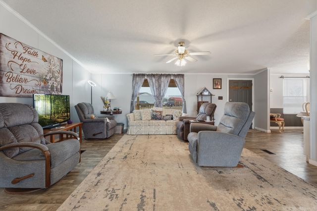 27860 S 633 Trail, Grove, OK 74344