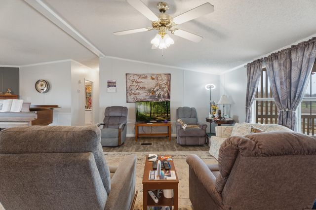 27860 S 633 Trail, Grove, OK 74344