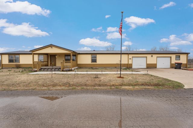27860 S 633 Trail, Grove, OK 74344