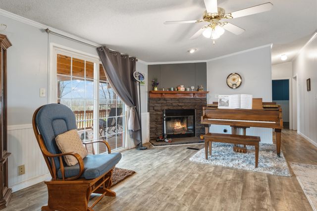 27860 S 633 Trail, Grove, OK 74344