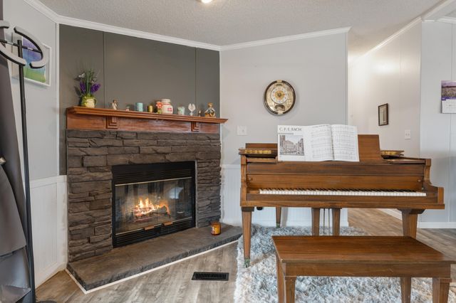 27860 S 633 Trail, Grove, OK 74344