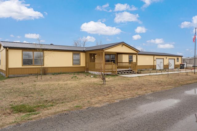 27860 S 633 Trail, Grove, OK 74344