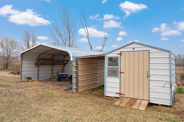 27860 S 633 Trail, Grove, OK 74344