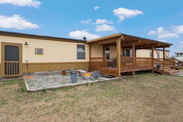 27860 S 633 Trail, Grove, OK 74344