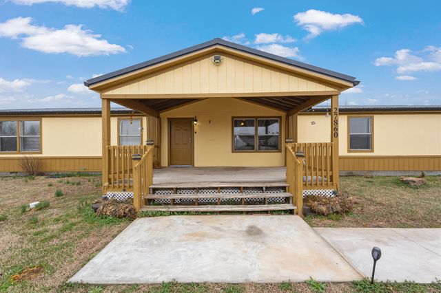 27860 S 633 Trail, Grove, OK 74344