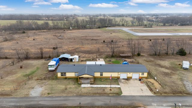 27860 S 633 Trail, Grove, OK 74344