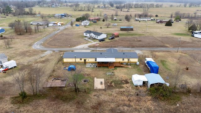 27860 S 633 Trail, Grove, OK 74344