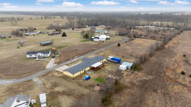 27860 S 633 Trail, Grove, OK 74344