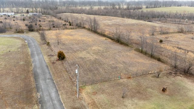 27860 S 633 Trail, Grove, OK 74344