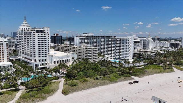 1623 Collins Ave 415, Miami Beach, FL 33139