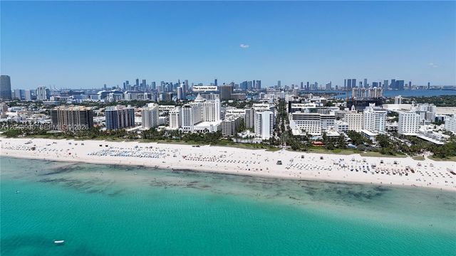 1623 Collins Ave 415, Miami Beach, FL 33139