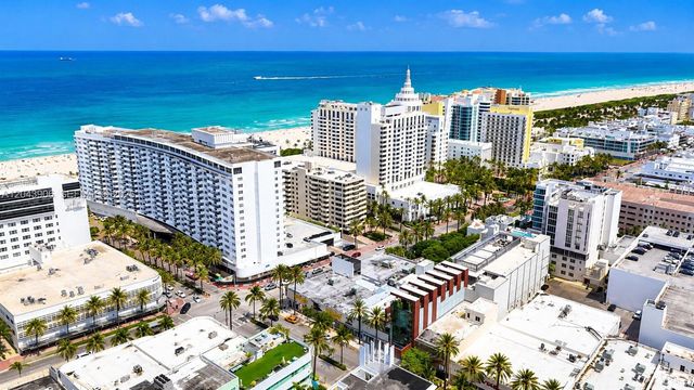 1623 Collins Ave 415, Miami Beach, FL 33139