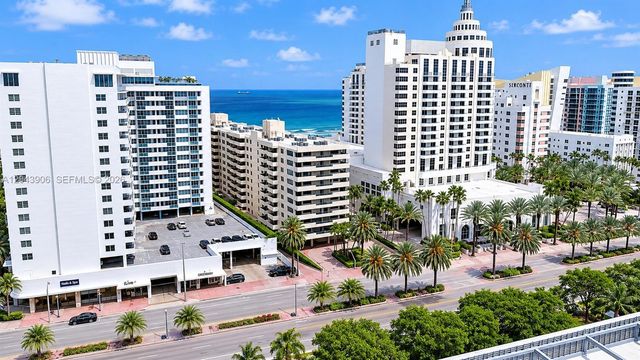 1623 Collins Ave 415, Miami Beach, FL 33139
