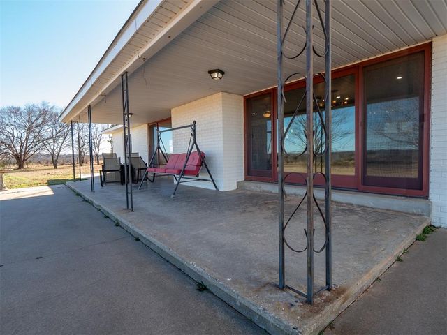 103066 N 3610 Road, Paden, OK 74860