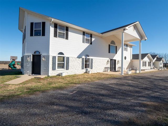 103066 N 3610 Road, Paden, OK 74860