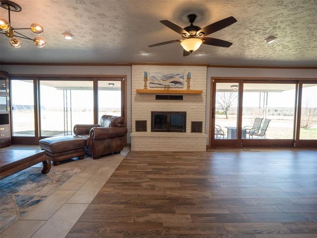 103066 N 3610 Road, Paden, OK 74860