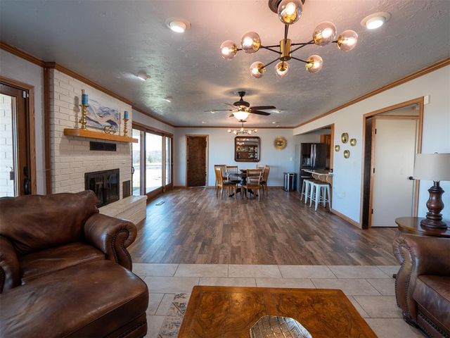 103066 N 3610 Road, Paden, OK 74860