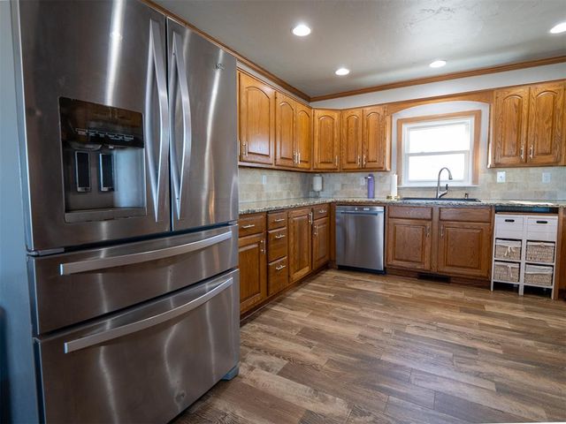 103066 N 3610 Road, Paden, OK 74860