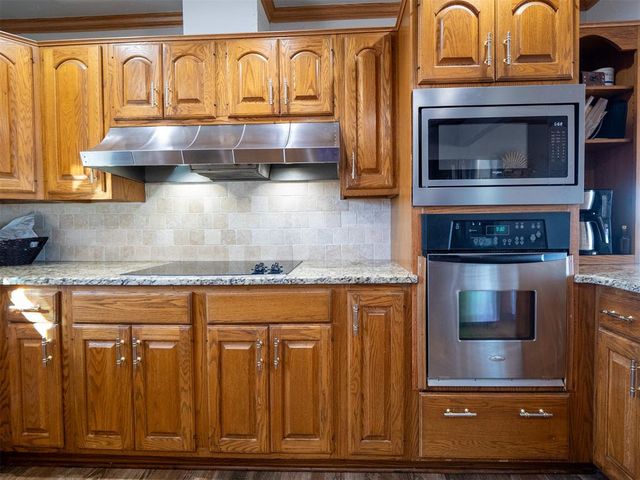 103066 N 3610 Road, Paden, OK 74860