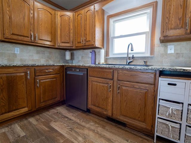 103066 N 3610 Road, Paden, OK 74860