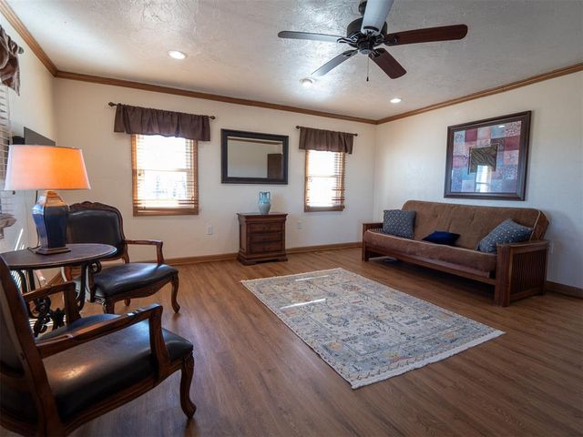 103066 N 3610 Road, Paden, OK 74860