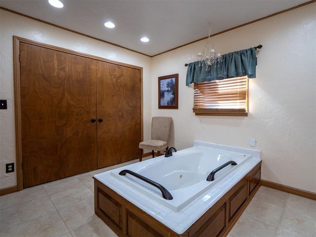 103066 N 3610 Road, Paden, OK 74860