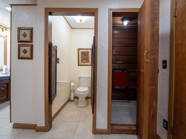 103066 N 3610 Road, Paden, OK 74860