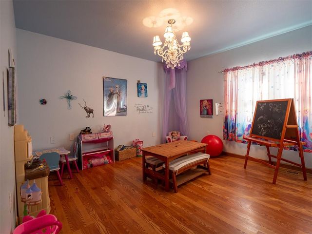 103066 N 3610 Road, Paden, OK 74860