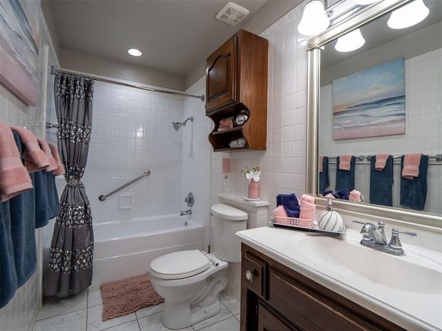 103066 N 3610 Road, Paden, OK 74860