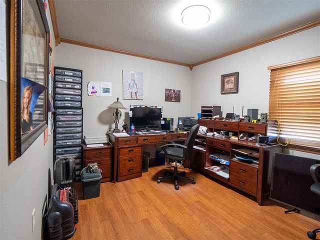 103066 N 3610 Road, Paden, OK 74860