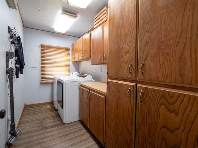 103066 N 3610 Road, Paden, OK 74860