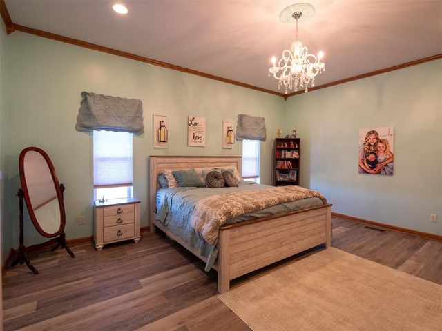 103066 N 3610 Road, Paden, OK 74860