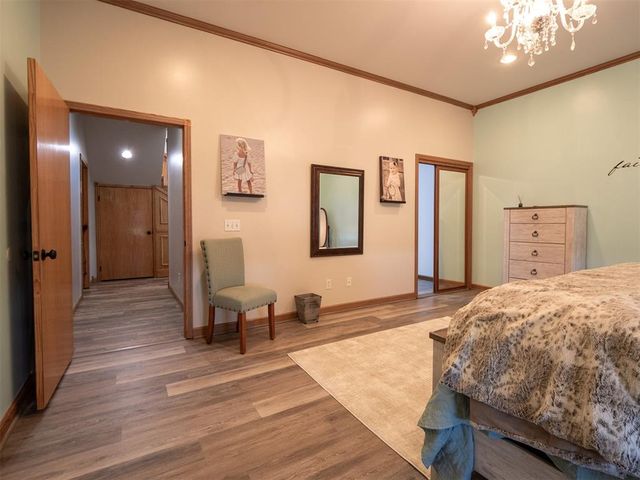 103066 N 3610 Road, Paden, OK 74860