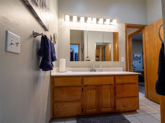 103066 N 3610 Road, Paden, OK 74860